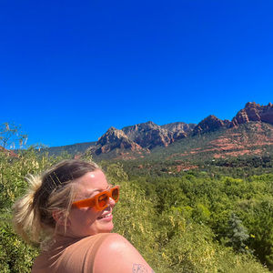 Meet your Posher, Madi